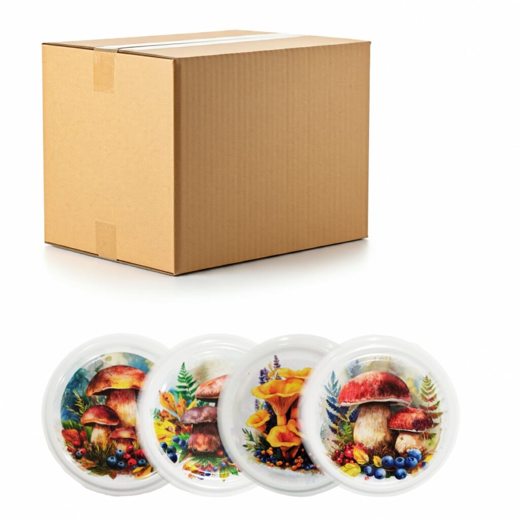 fi 82 grzyb akwarela