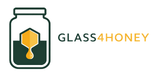 Glass For Honey
